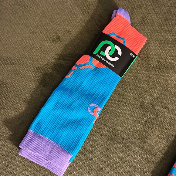 Pro Compression - compression socks - Picture 1 of 3